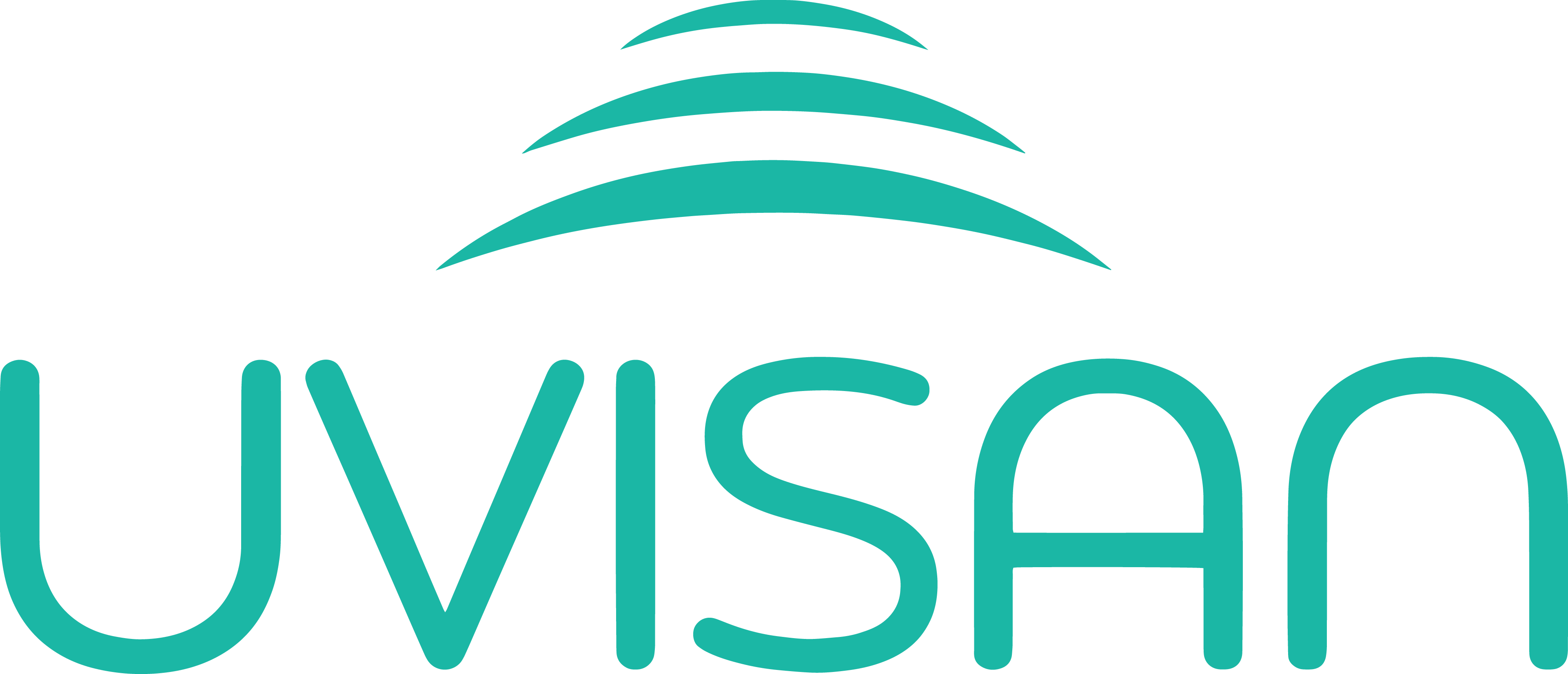 Uvisan Limited logo