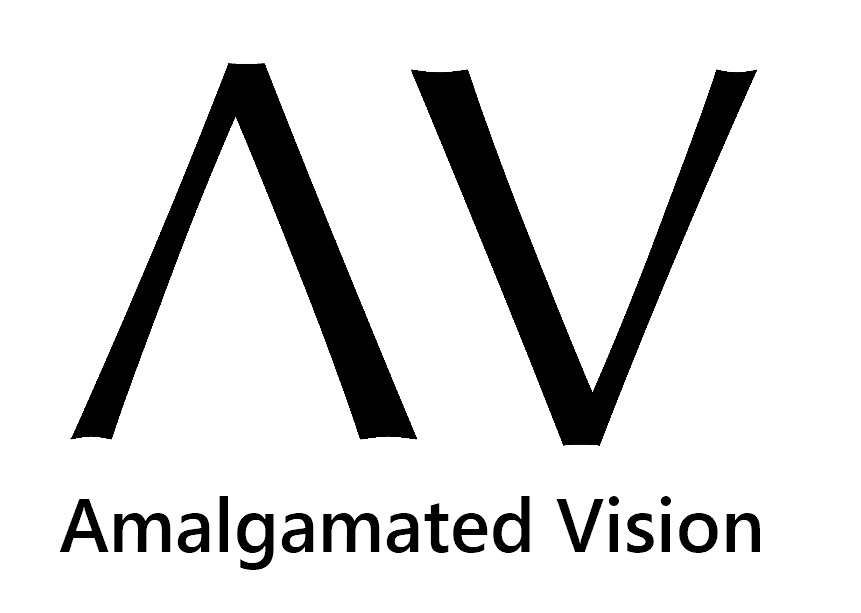 Amalgamated Vision, LLC logo